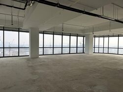 Woods Square (D25), Office #592353081